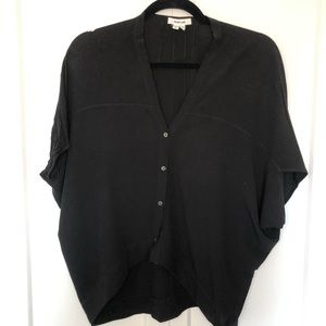 Helmut Lang blouse